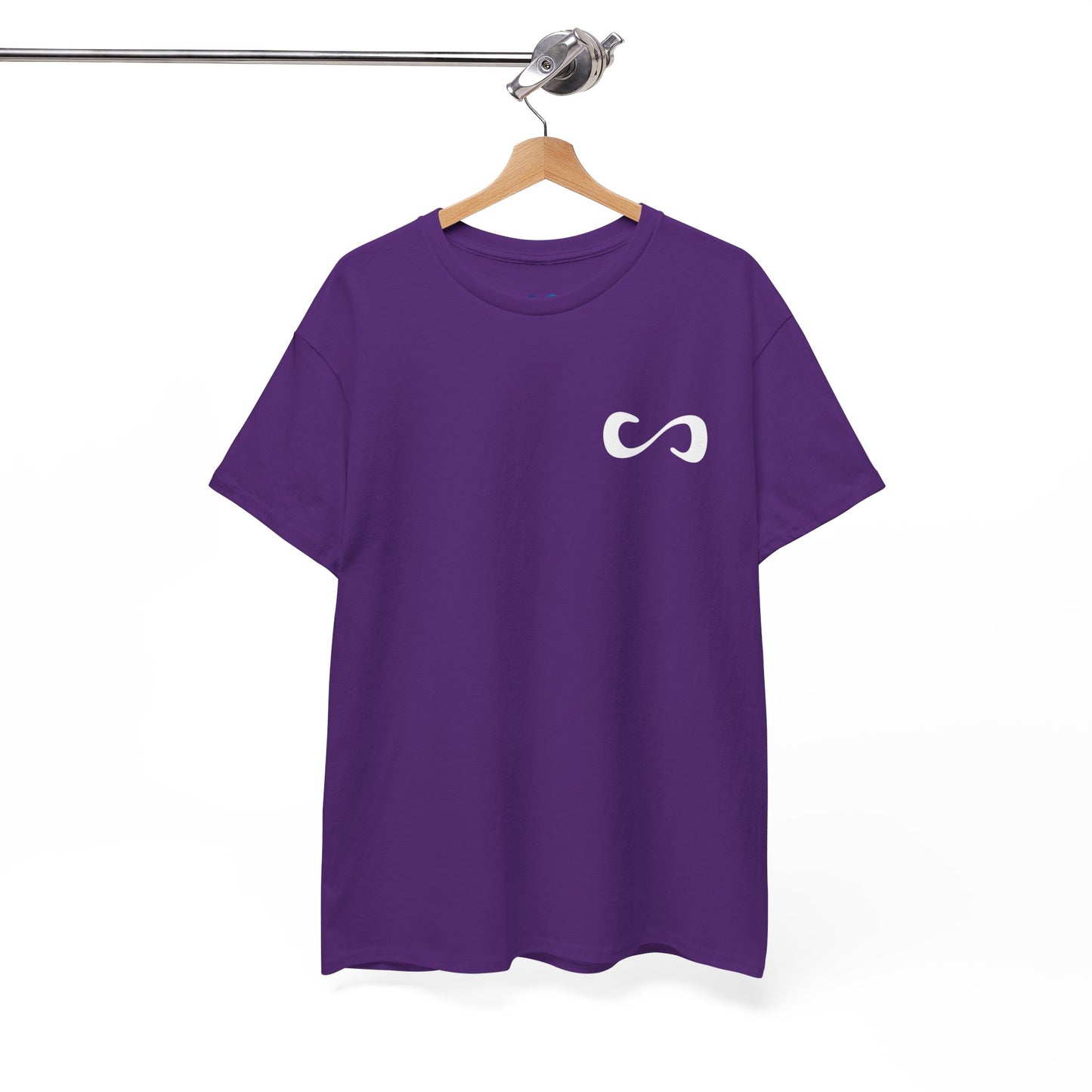 Unisex Time Tee