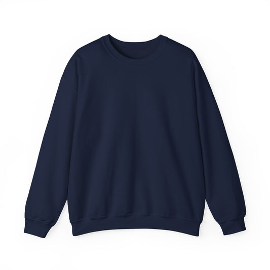 Unisex Time Sweatshirt