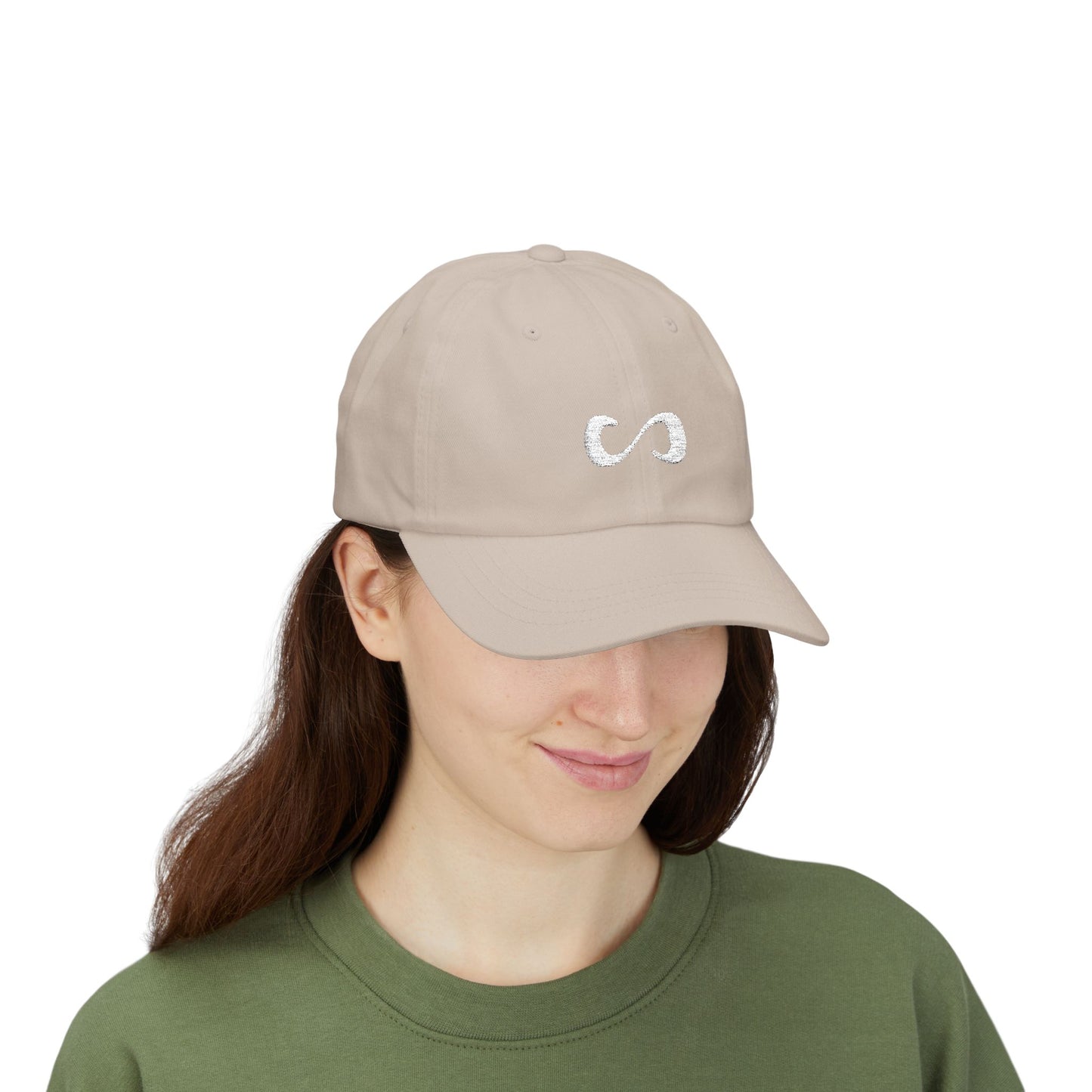 Unisex Class Dad Cap