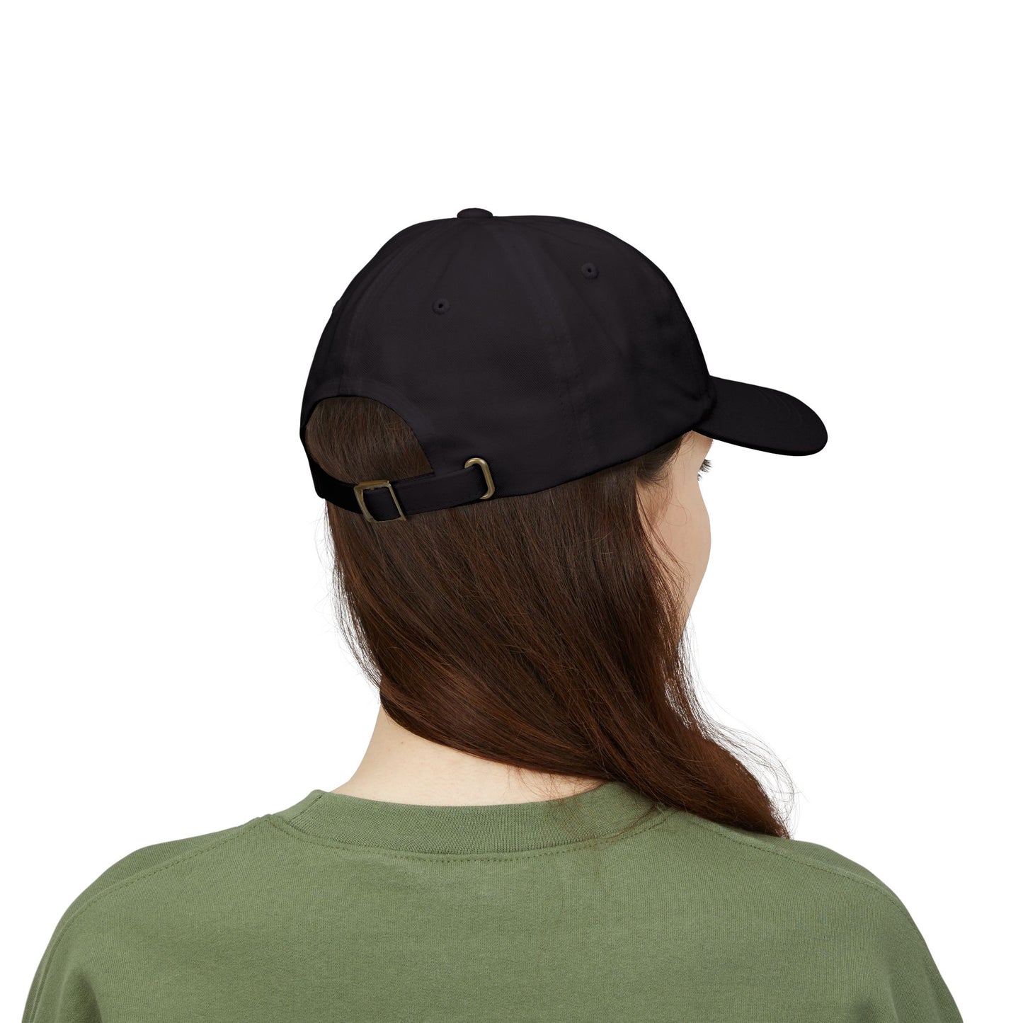 Unisex Class Dad Cap