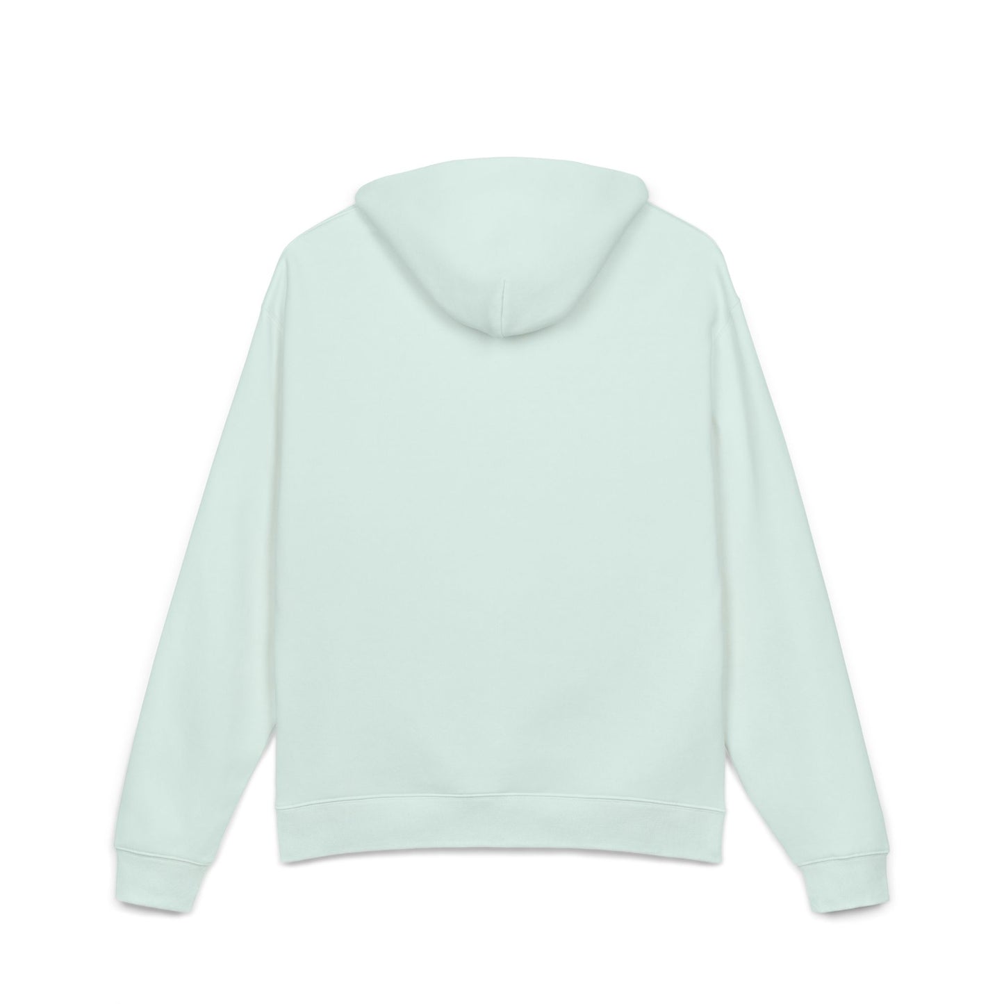 Relaxed Hoodie