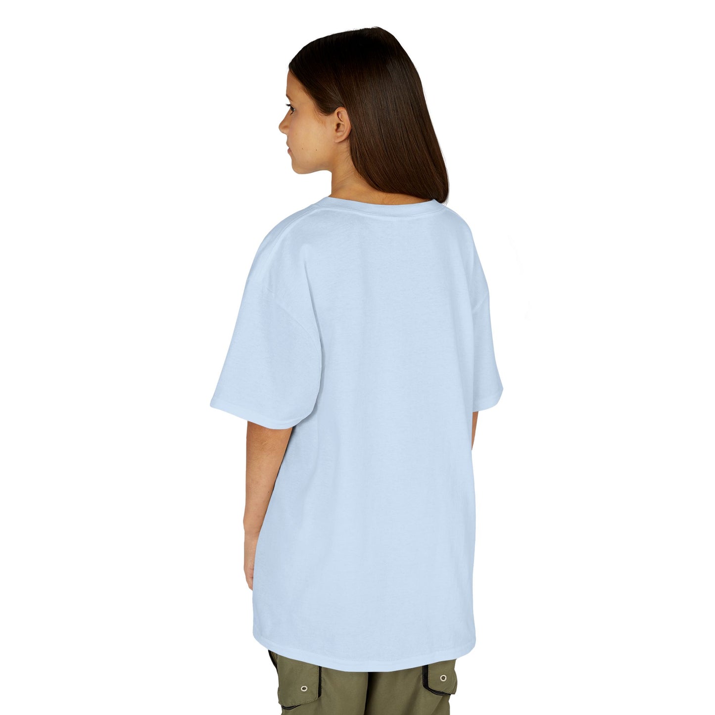Kid's Game Day Tee
