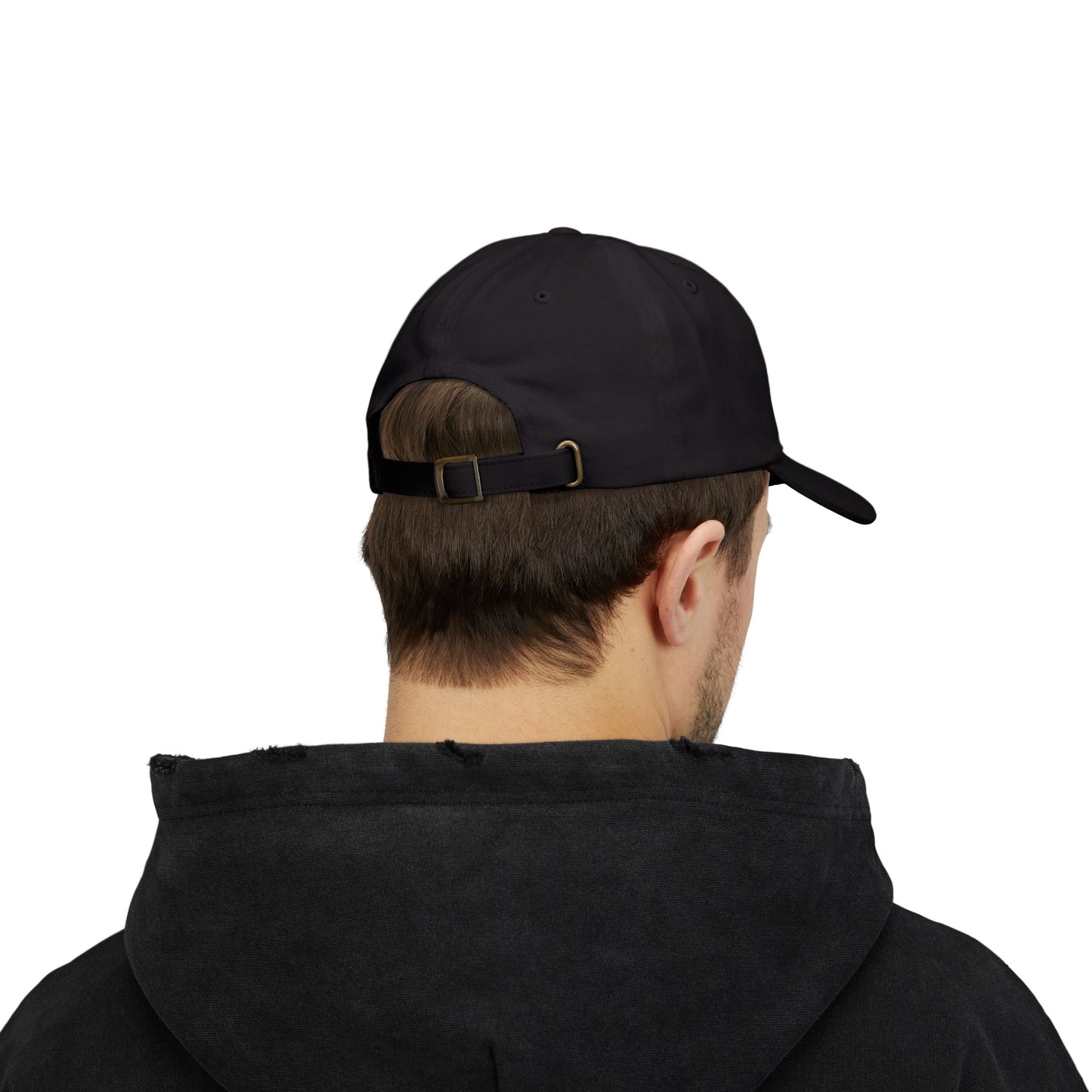 Unisex Class Dad Cap