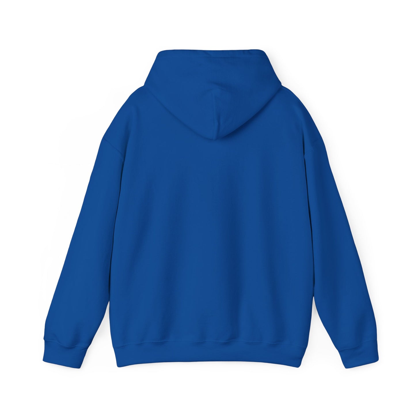 Unisex Simplicity Hoodie