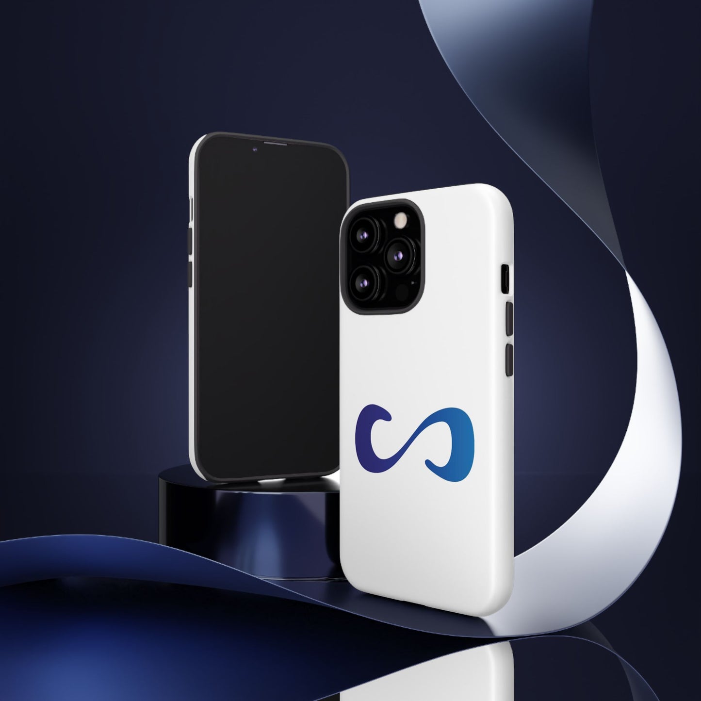Flow Phone Case