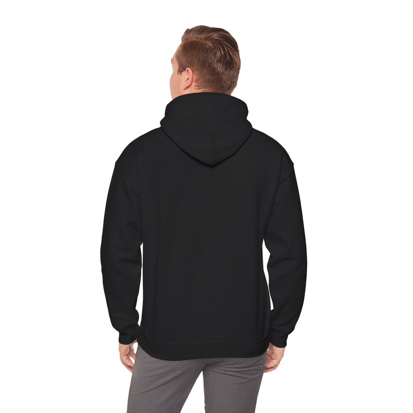 Unisex Simplicity Hoodie