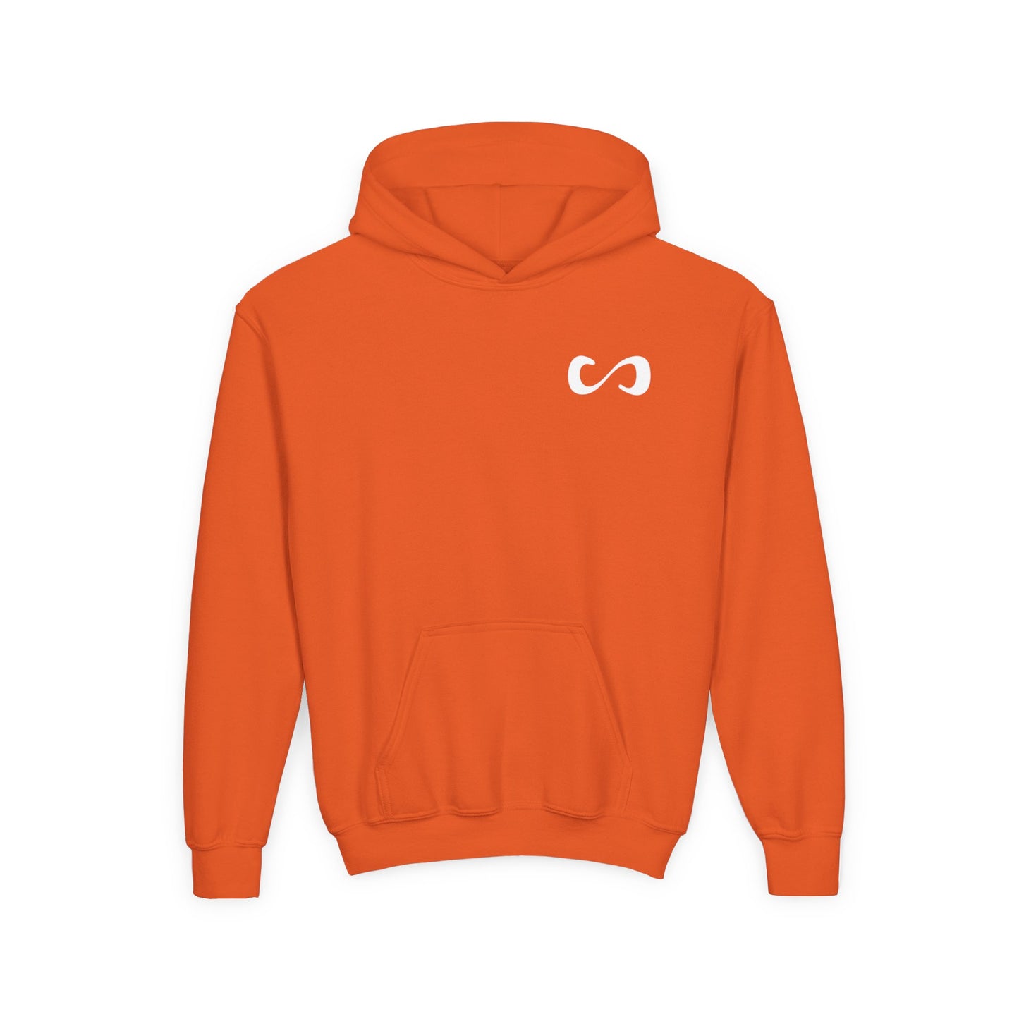 Kid's Simplicity Hoodie
