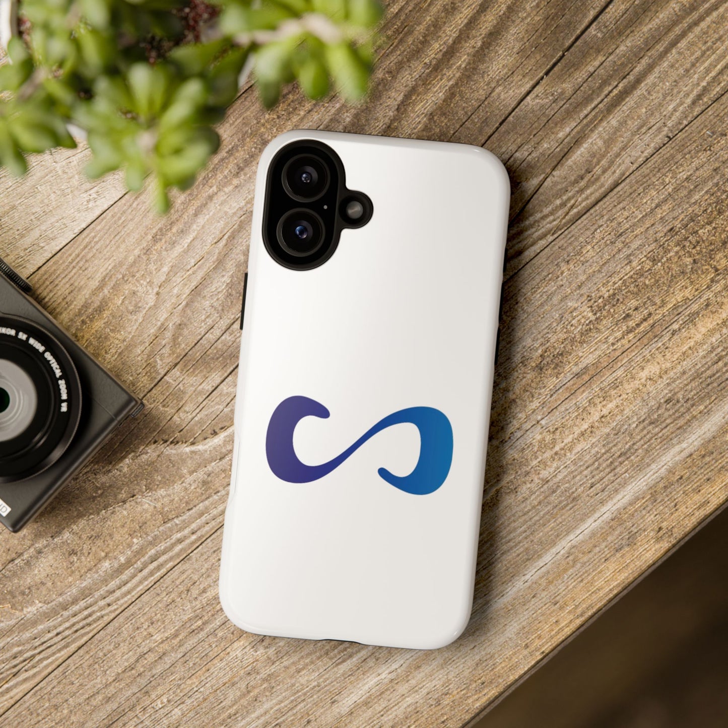 Flow Phone Case