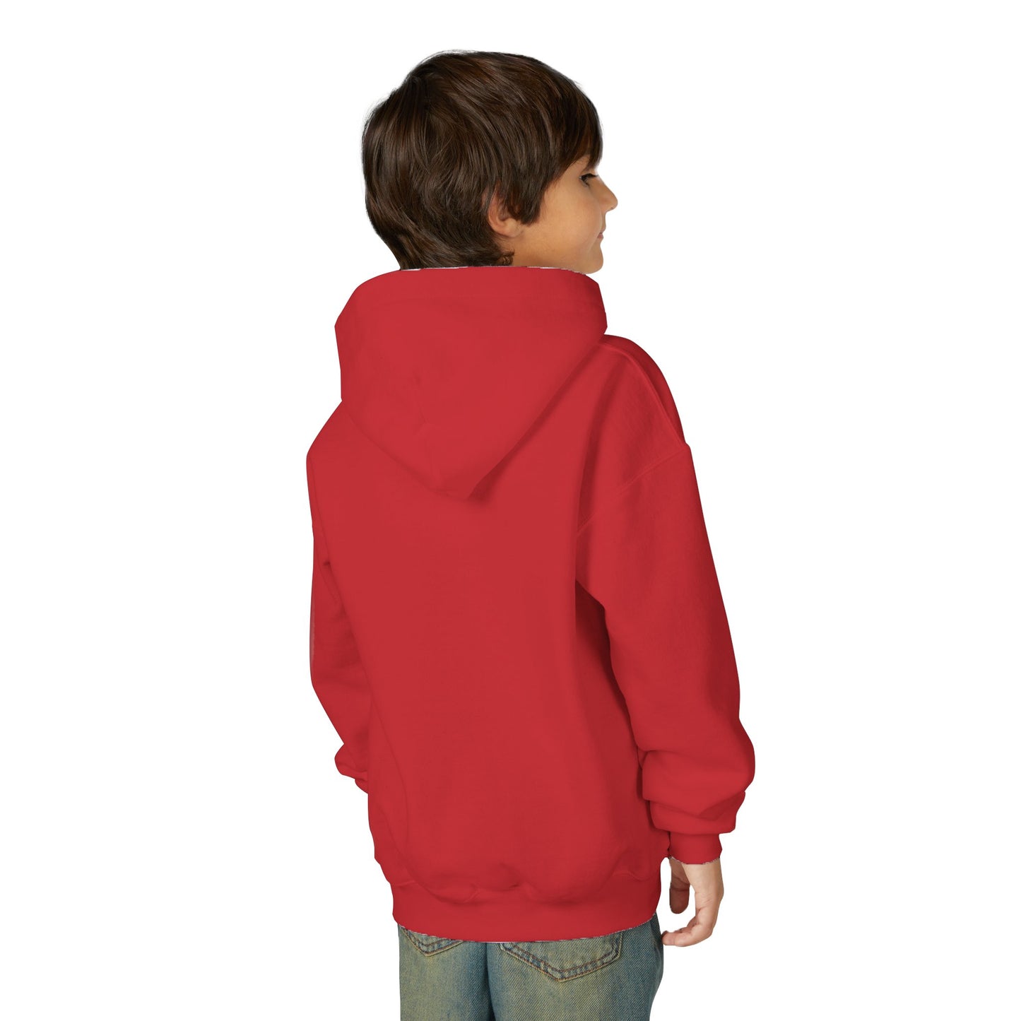Kid's Simplicity Hoodie