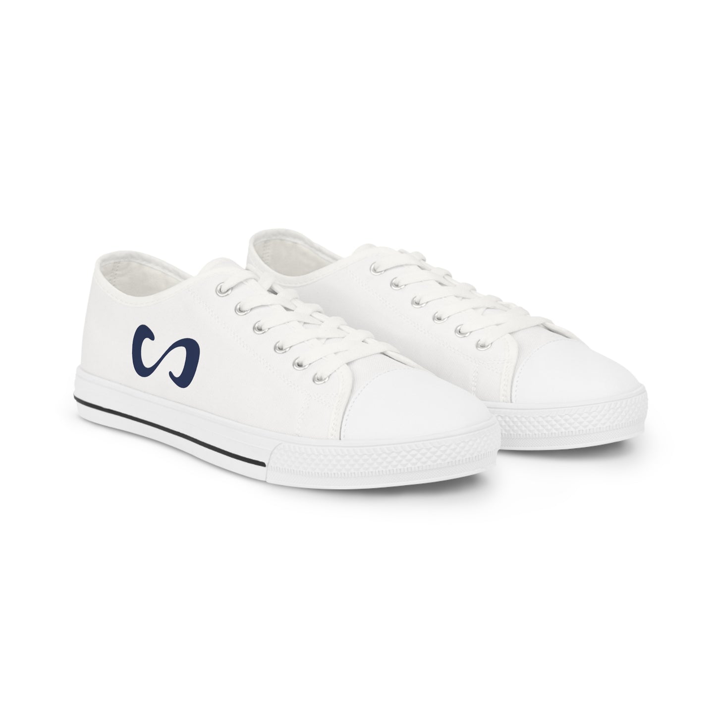W1 Men's Low Tops