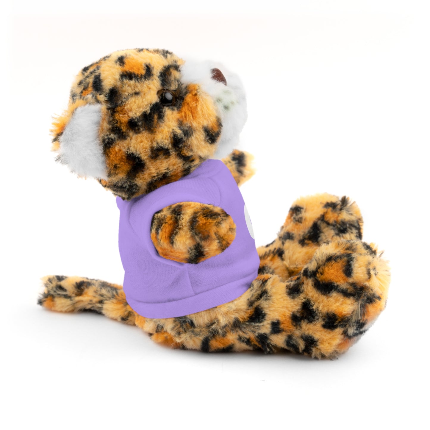 Animal Plushy