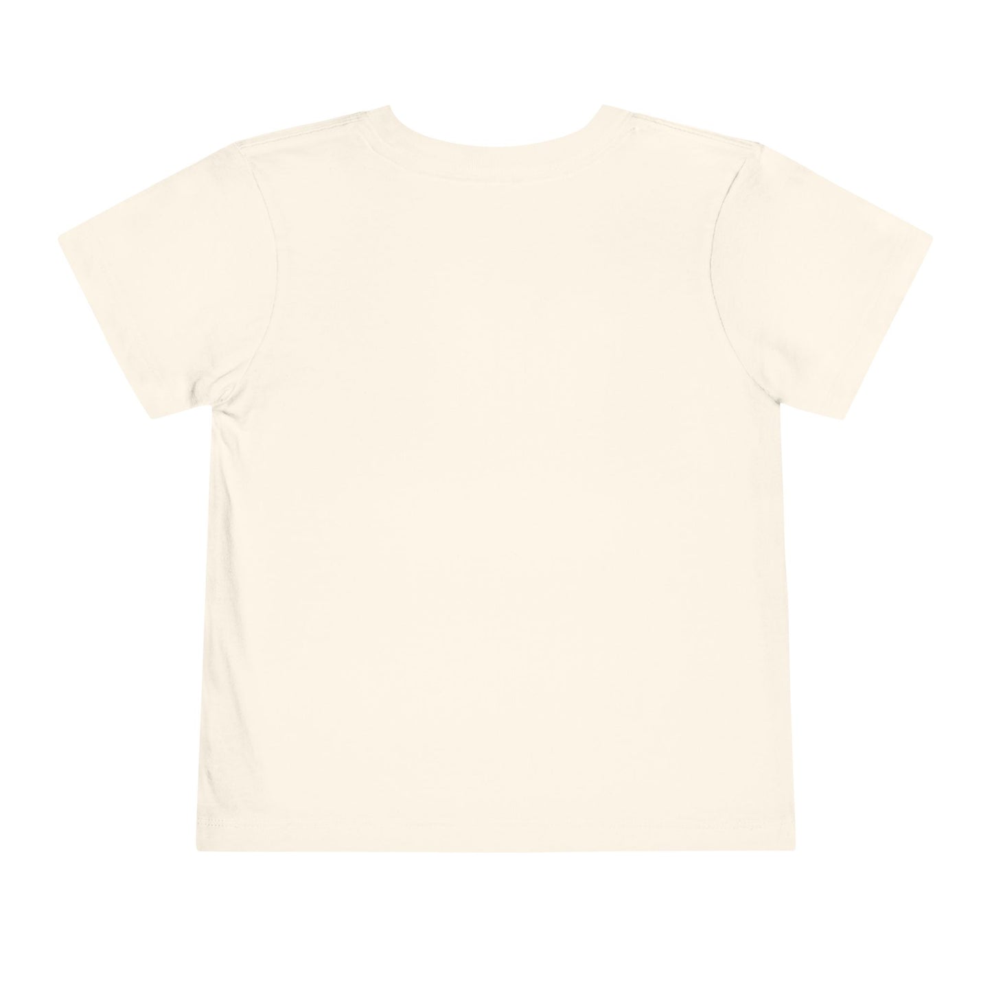 Toddler's Pawsitive Tee