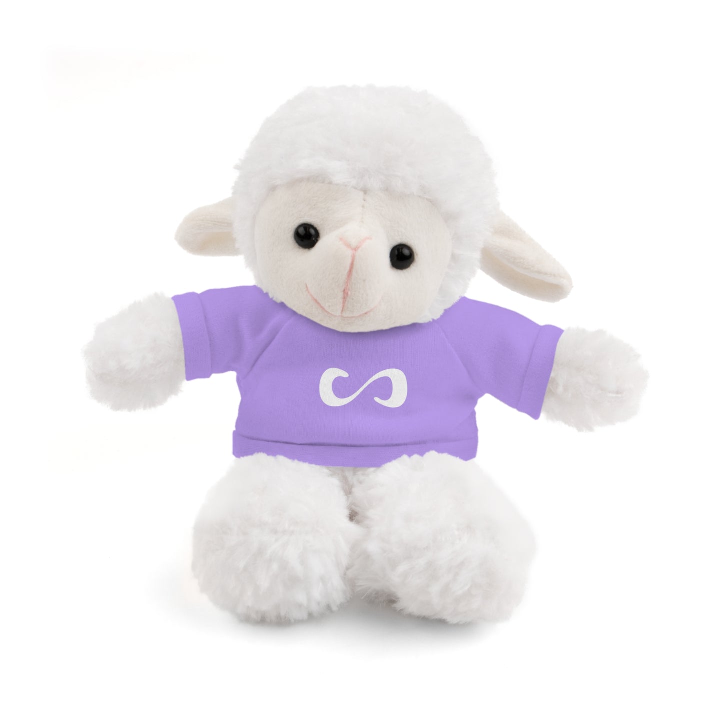 Animal Plushy