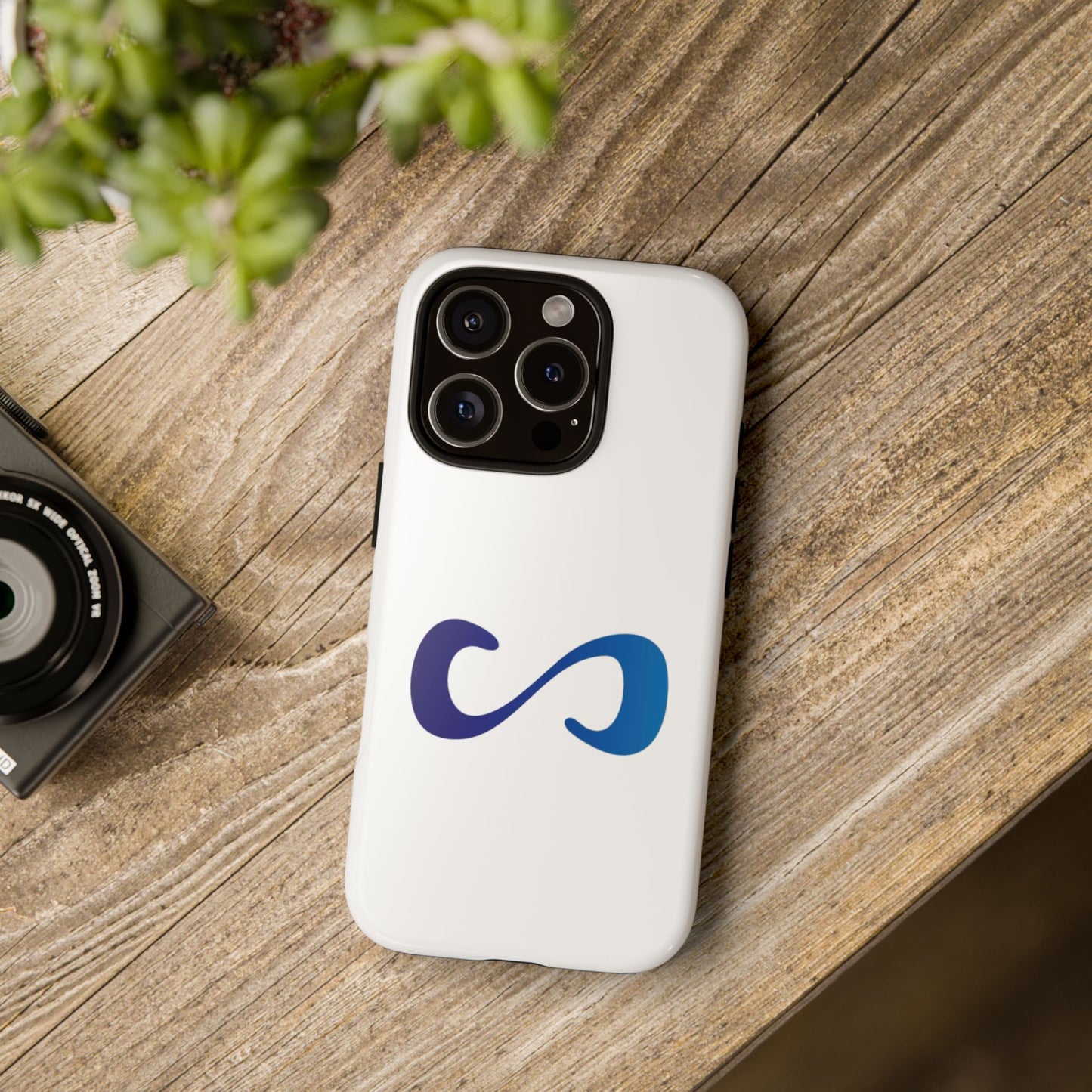 Flow Phone Case