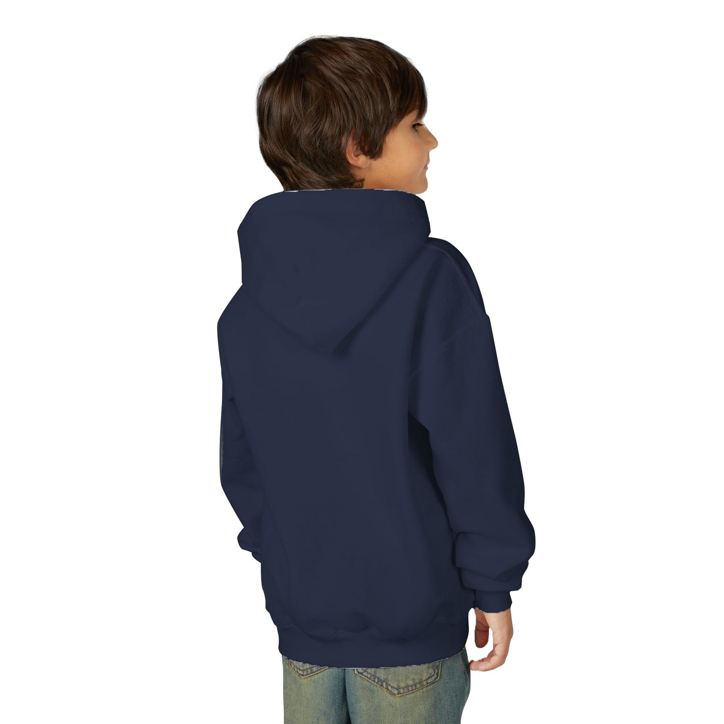 Kid's Simplicity Hoodie