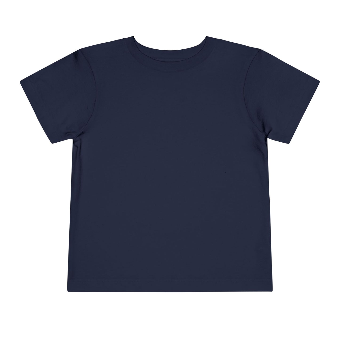 Toddler's Plain Tee