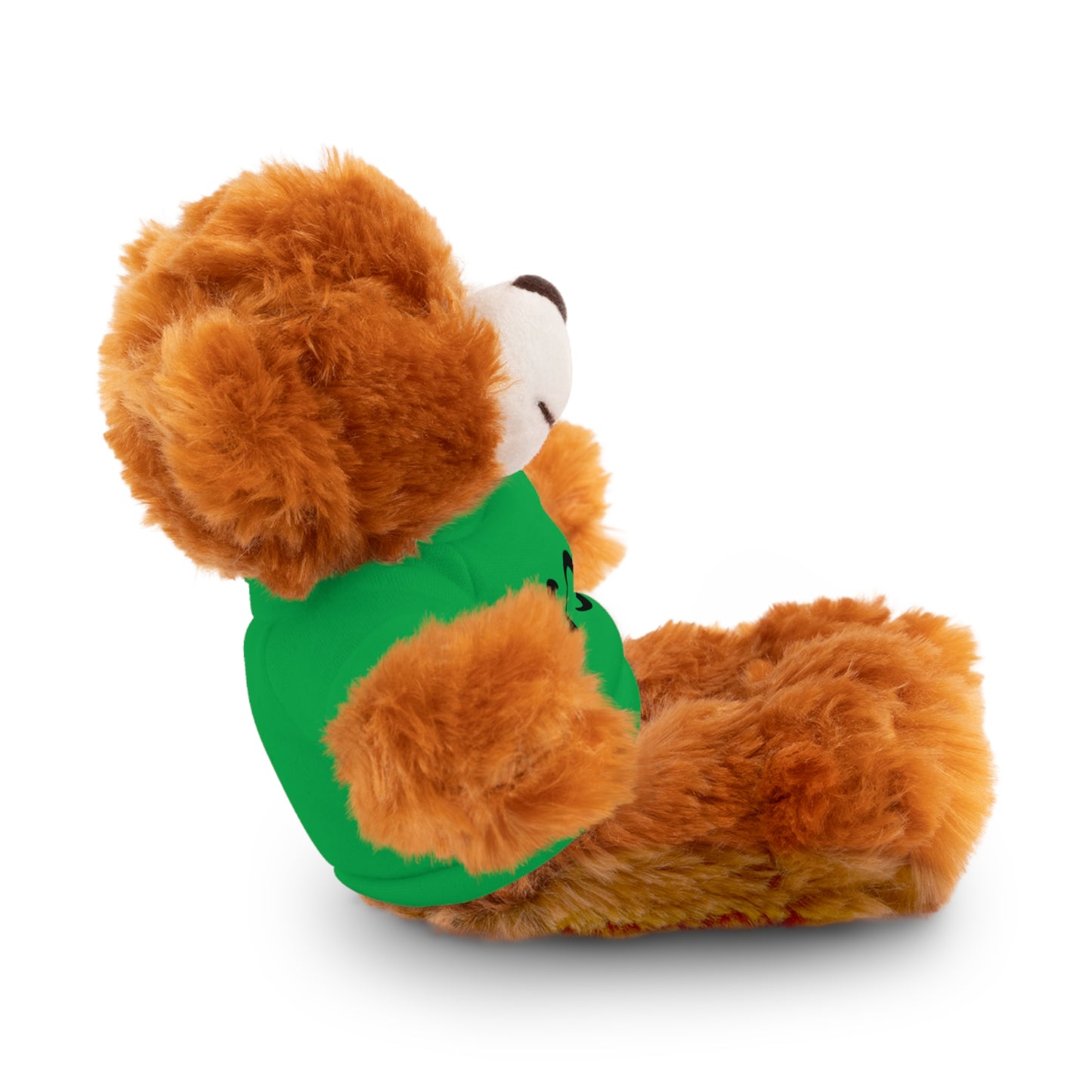 Animal Plushy
