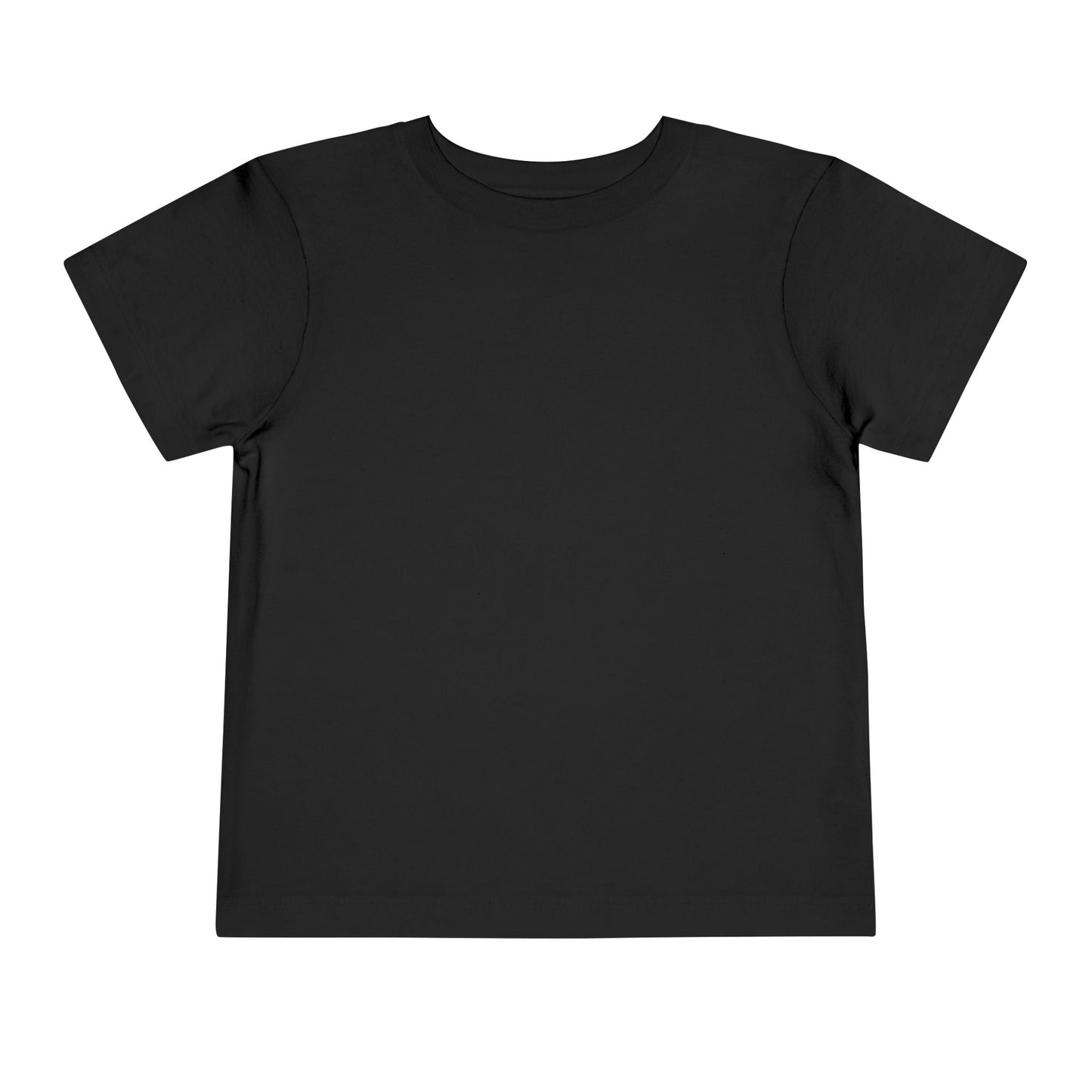Toddler's Plain Tee