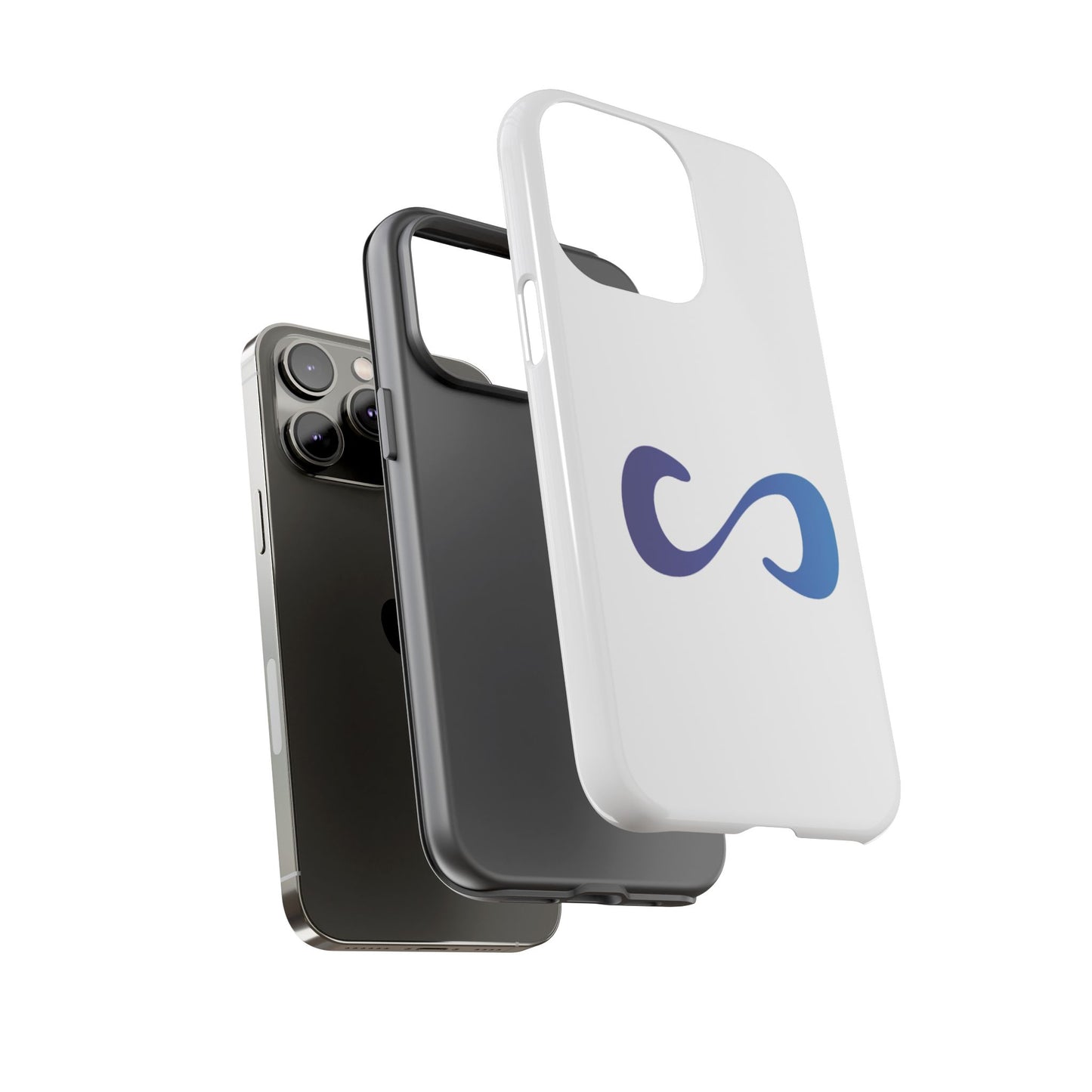 Flow Phone Case