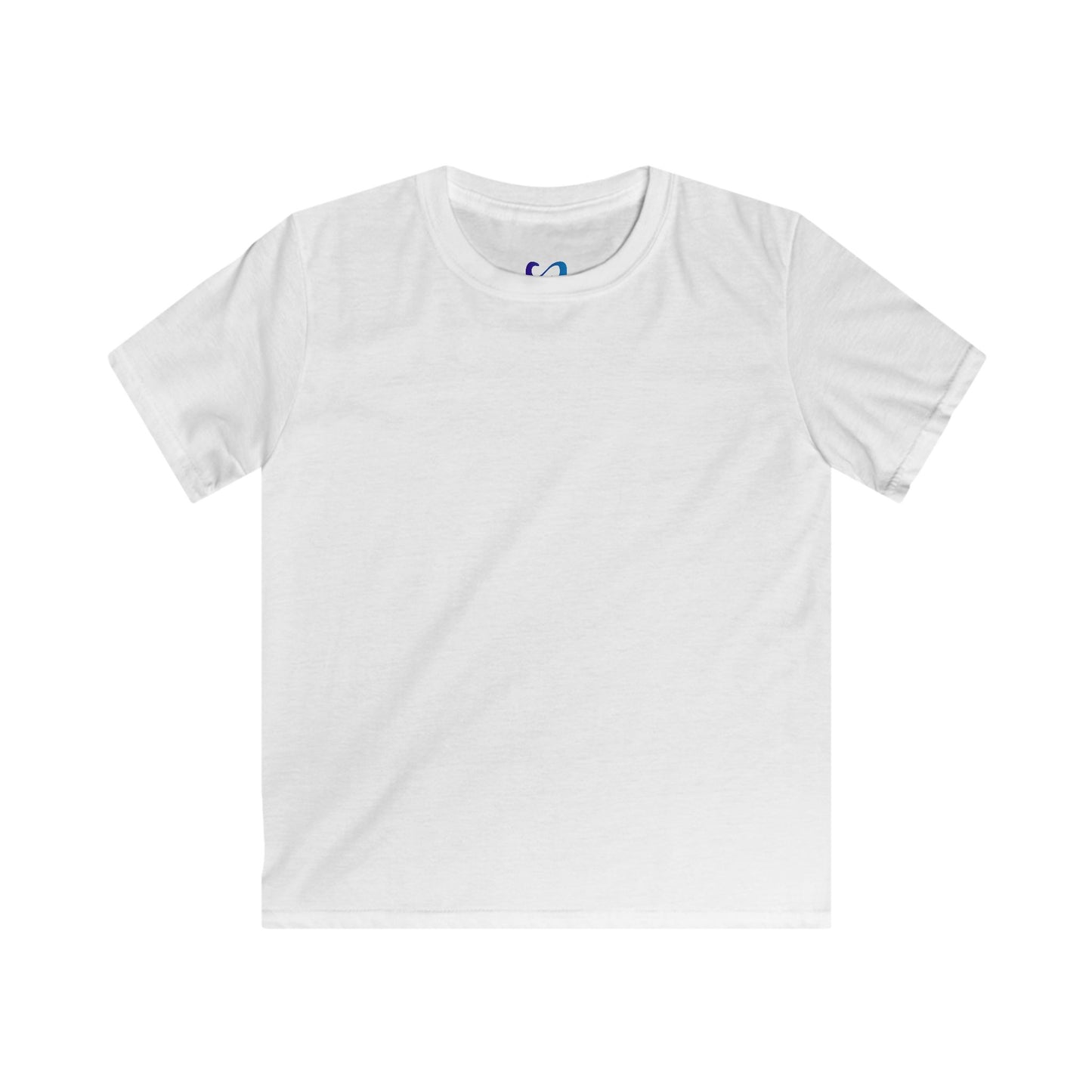 Kid's Plain Tee