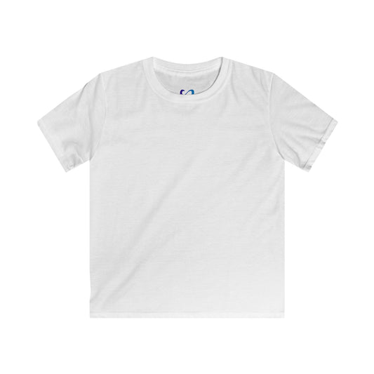 Kid's Plain Tee