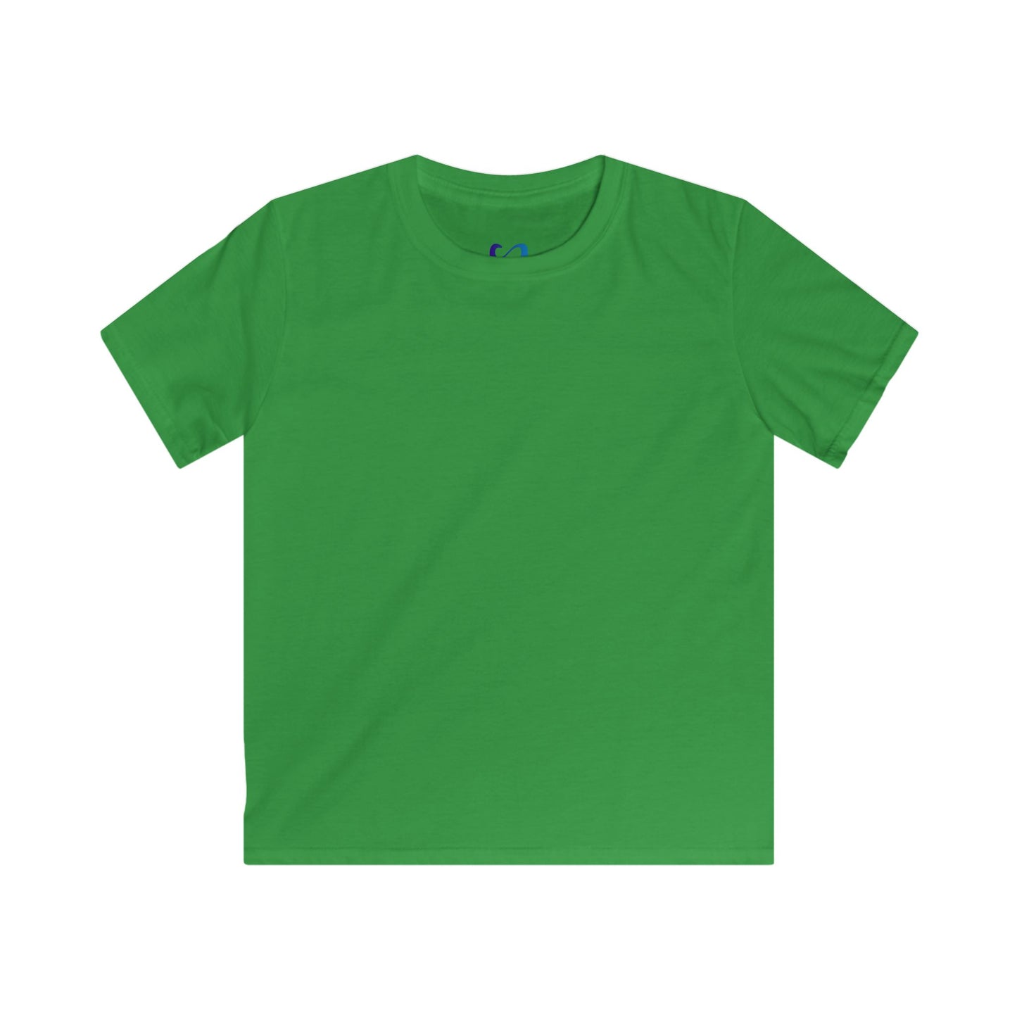 Kid's Plain Tee