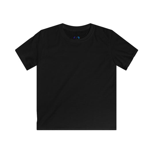 Kid's Plain Tee