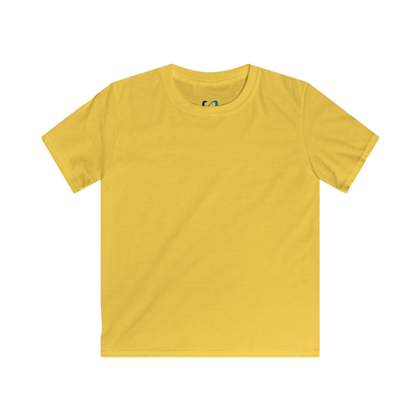 Kid's Plain Tee