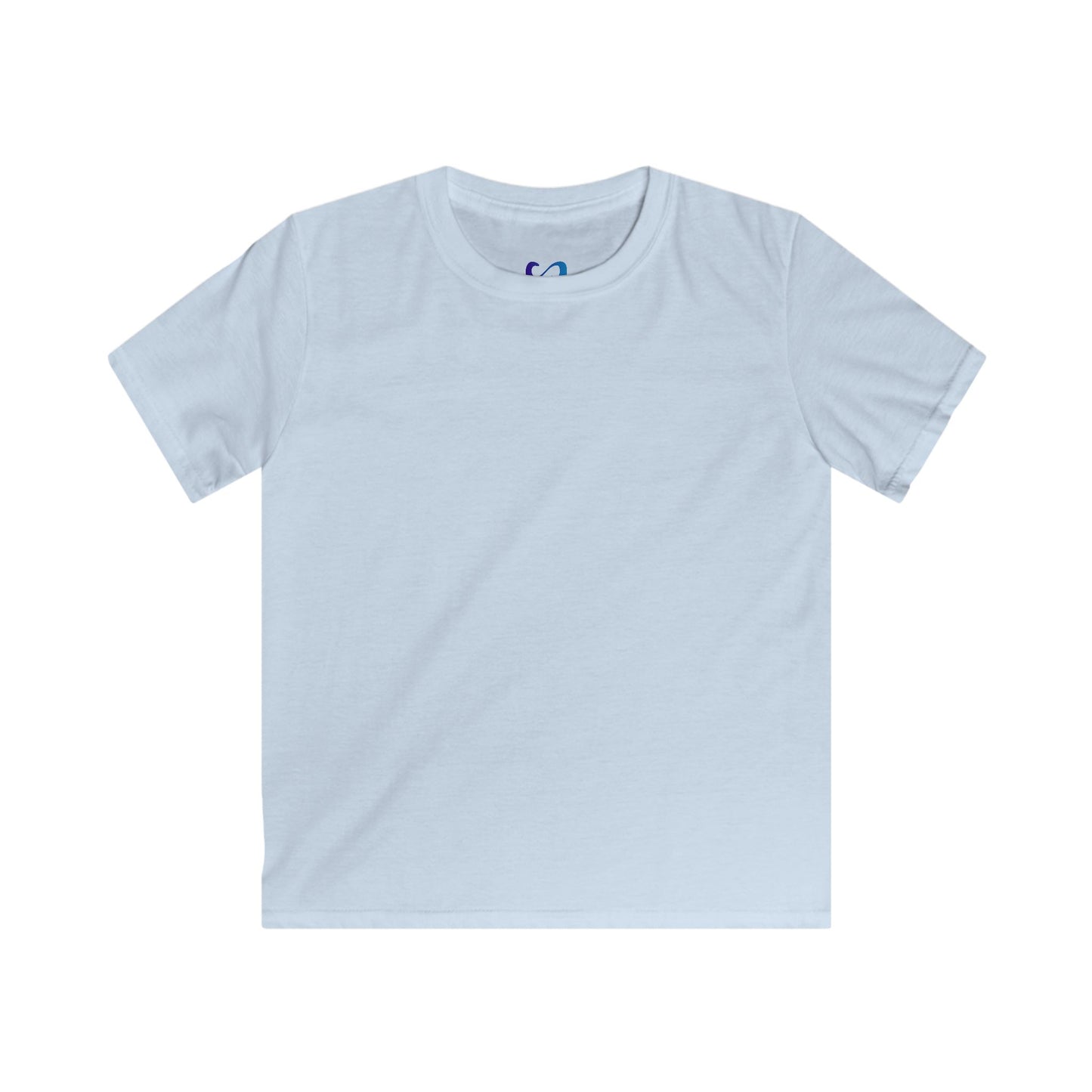 Kid's Plain Tee