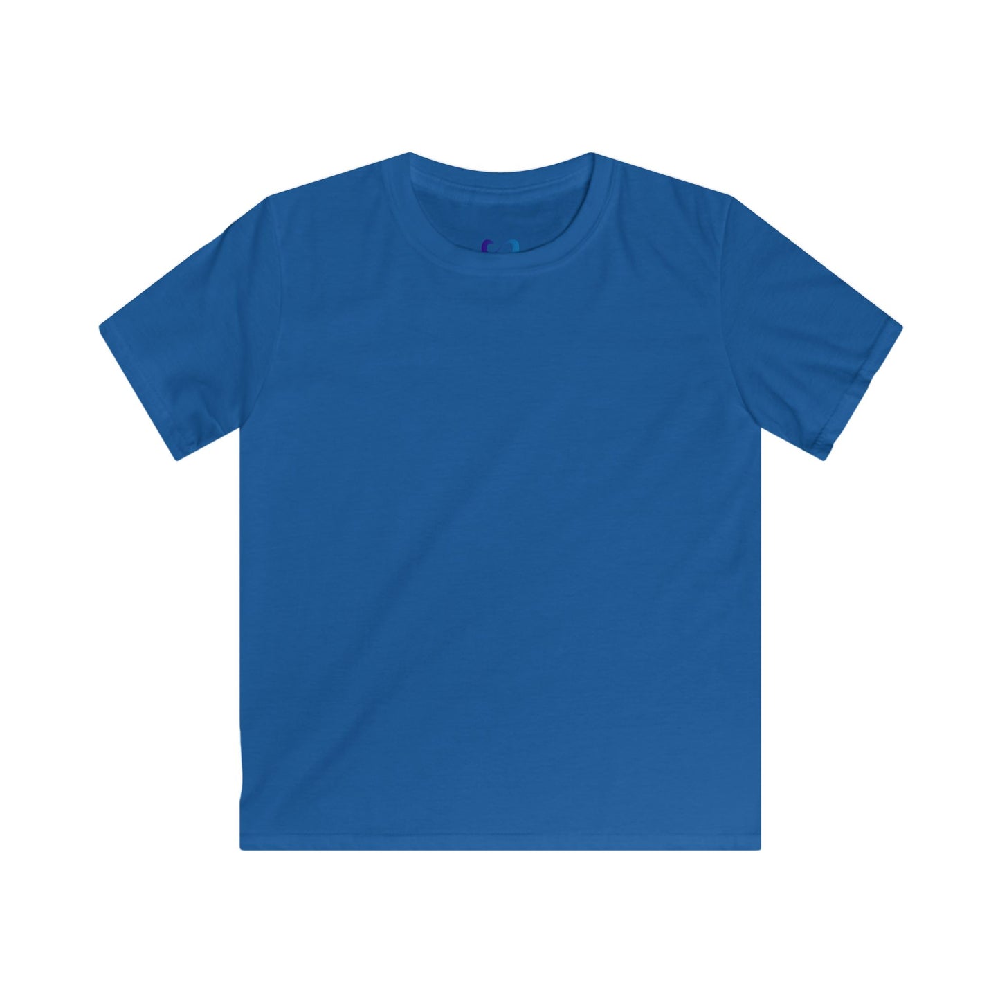 Kid's Plain Tee