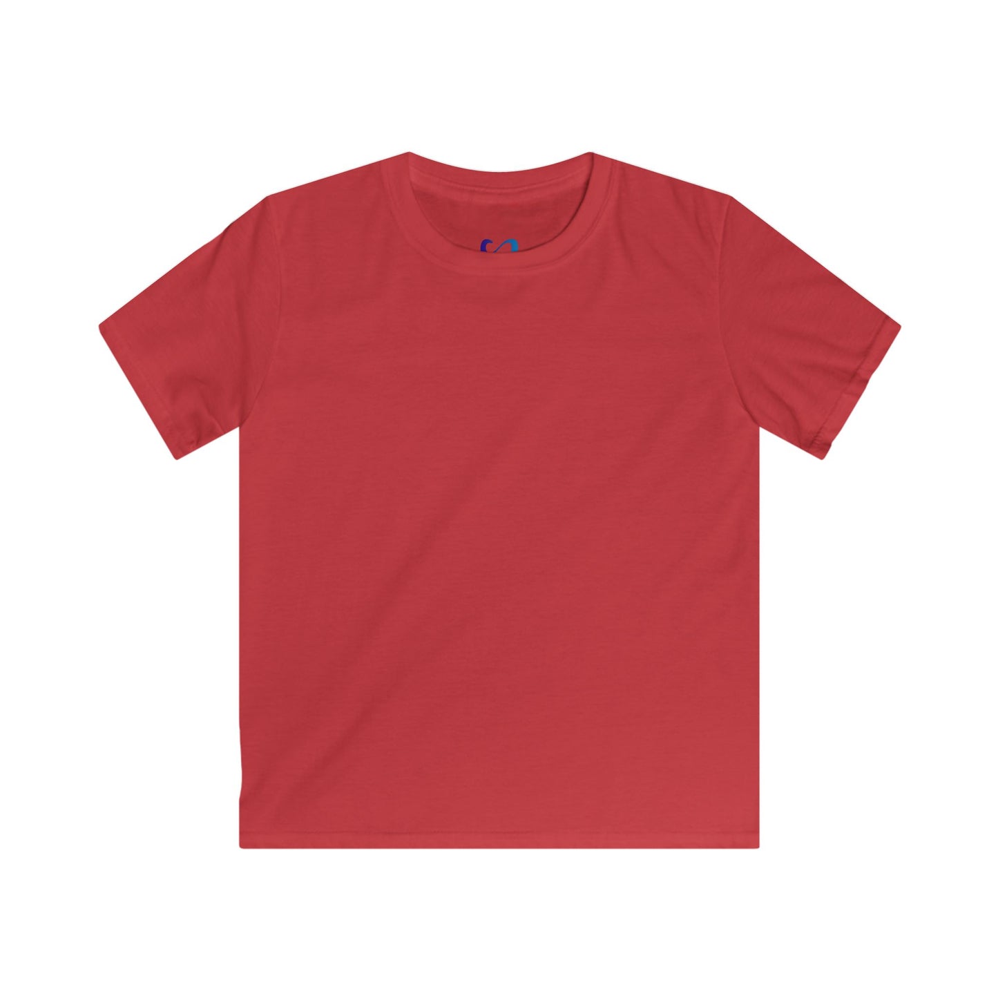 Kid's Plain Tee