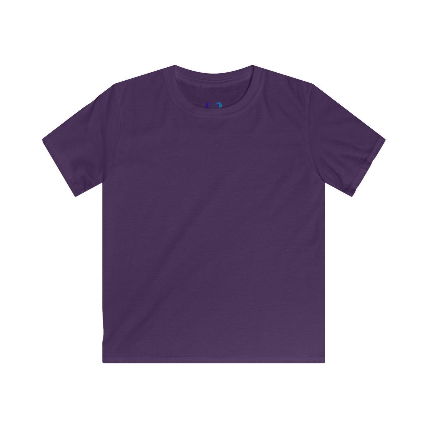 Kid's Plain Tee