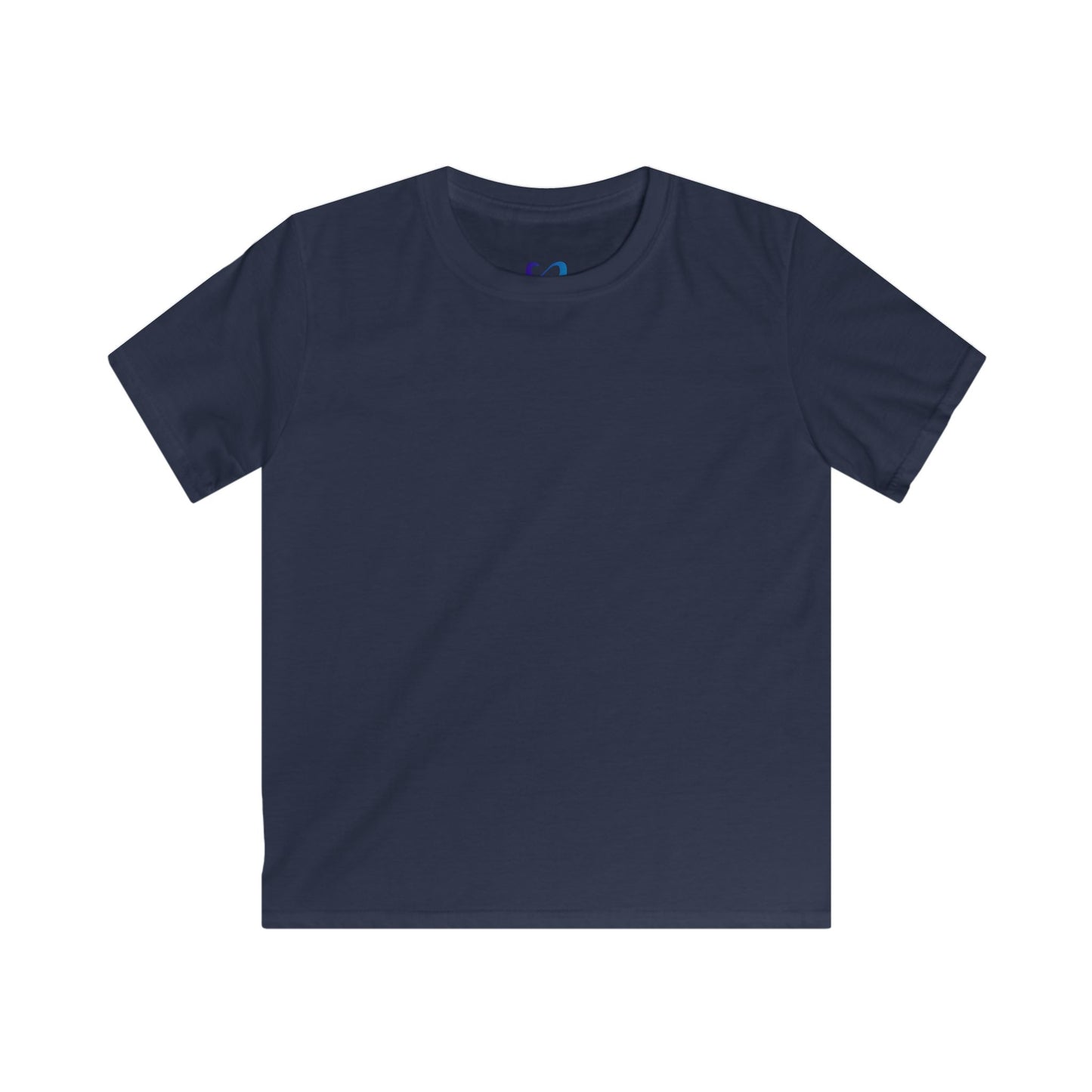 Kid's Plain Tee