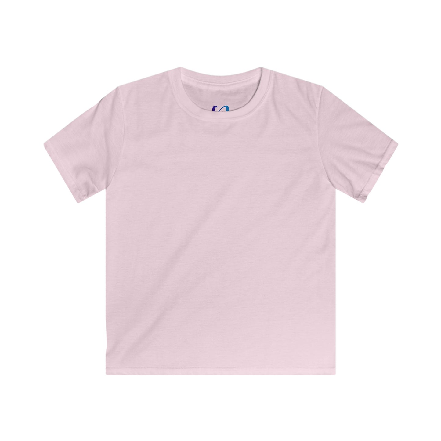 Kid's Plain Tee