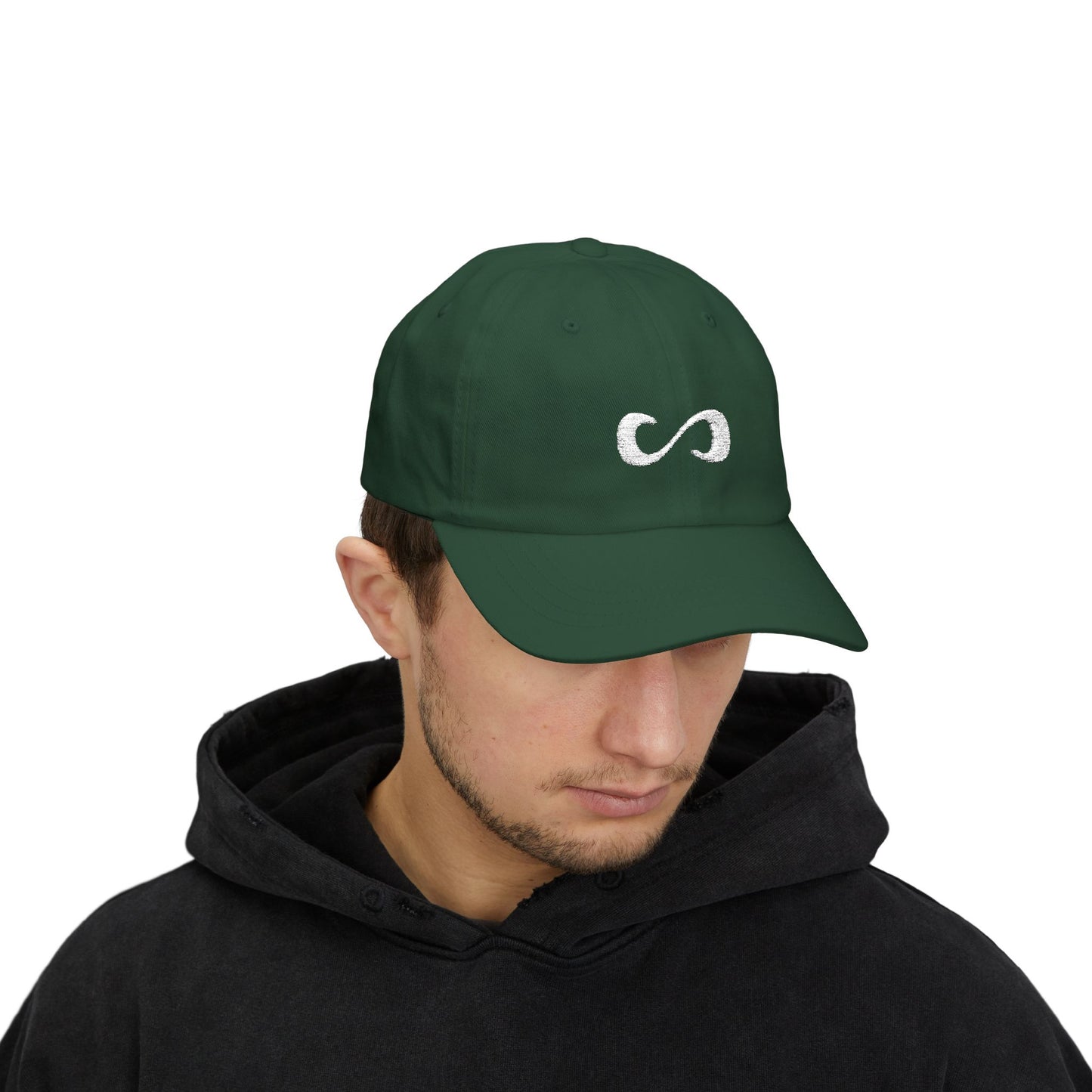 Unisex Class Dad Cap