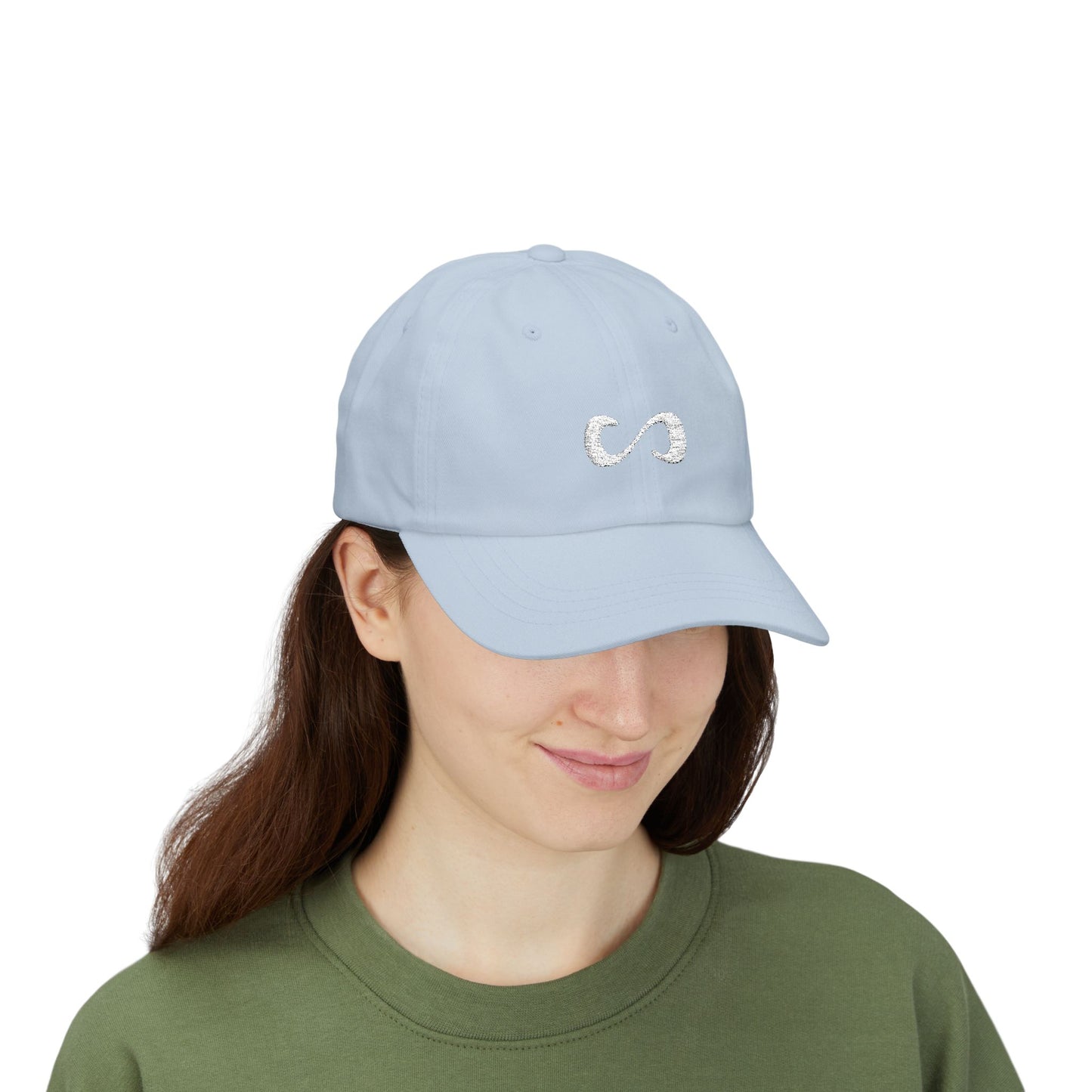 Unisex Class Dad Cap