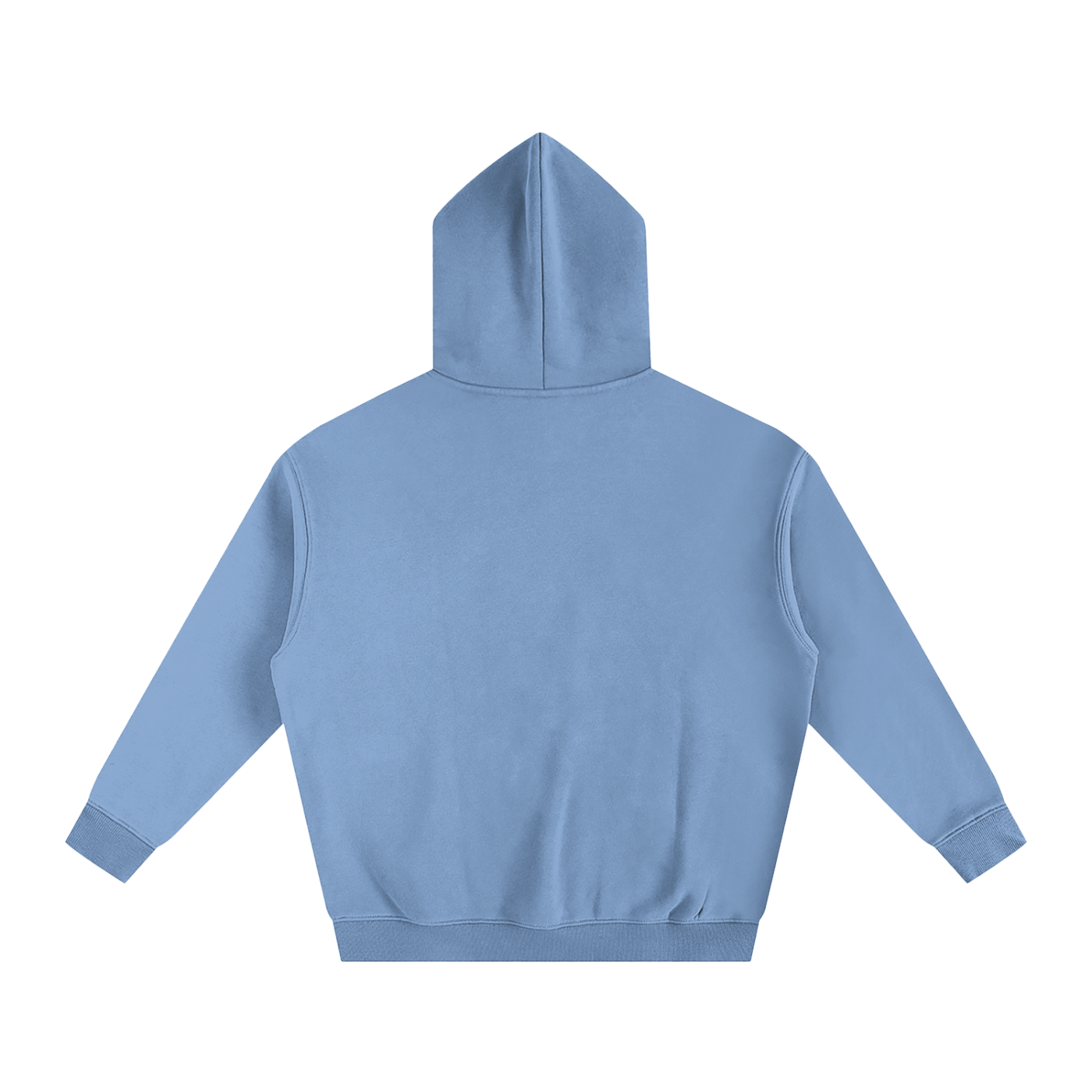 Unisex Oversized Fleece