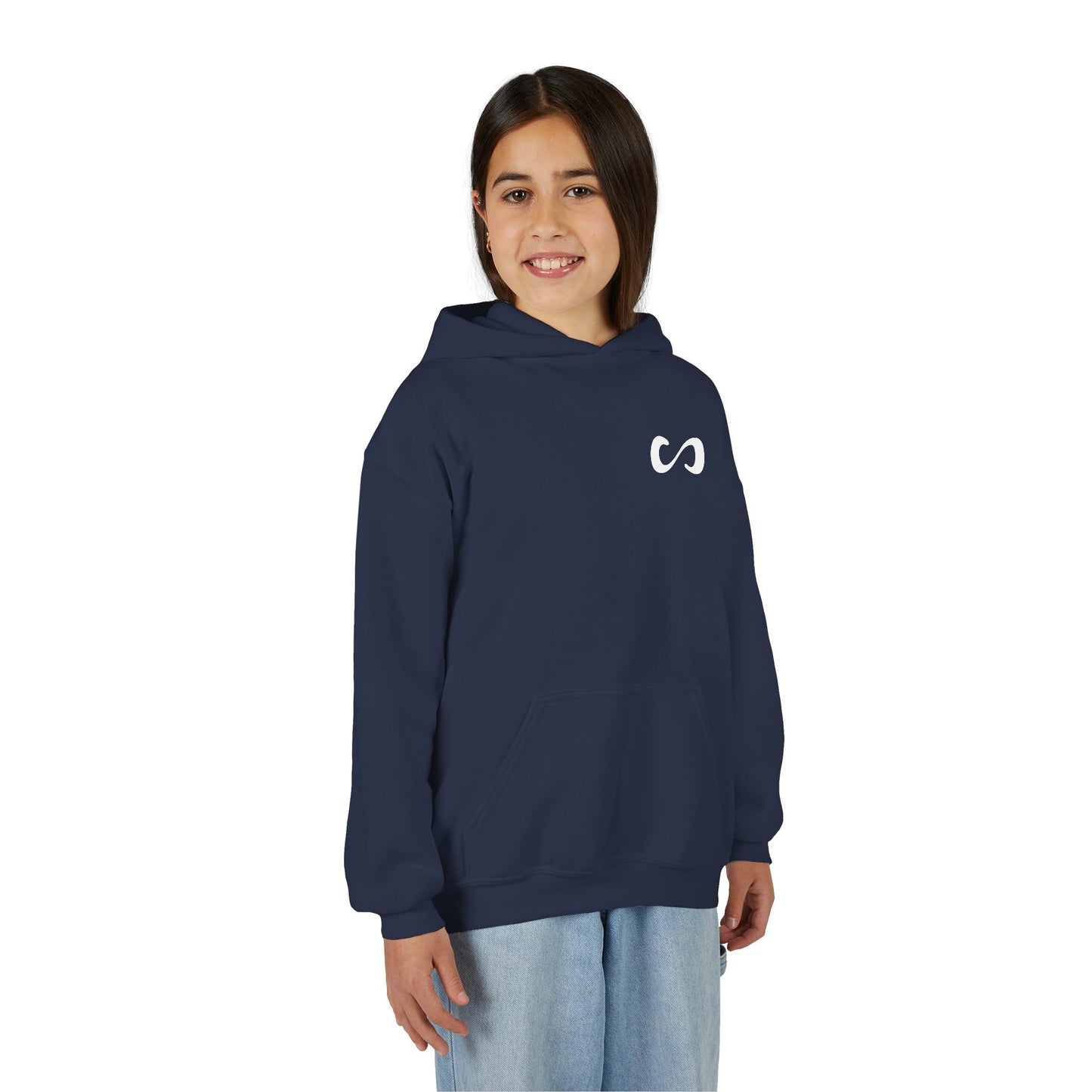 Kid's Simplicity Hoodie