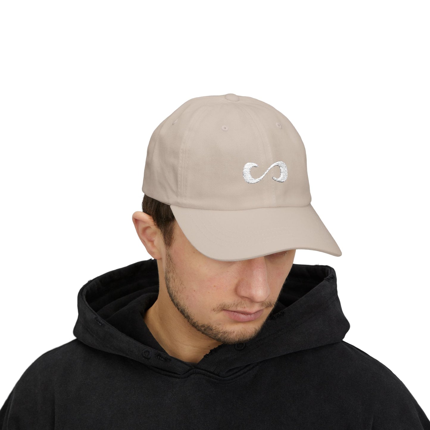 Unisex Class Dad Cap