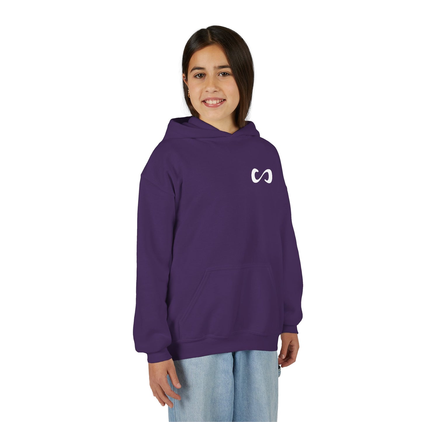 Kid's Simplicity Hoodie