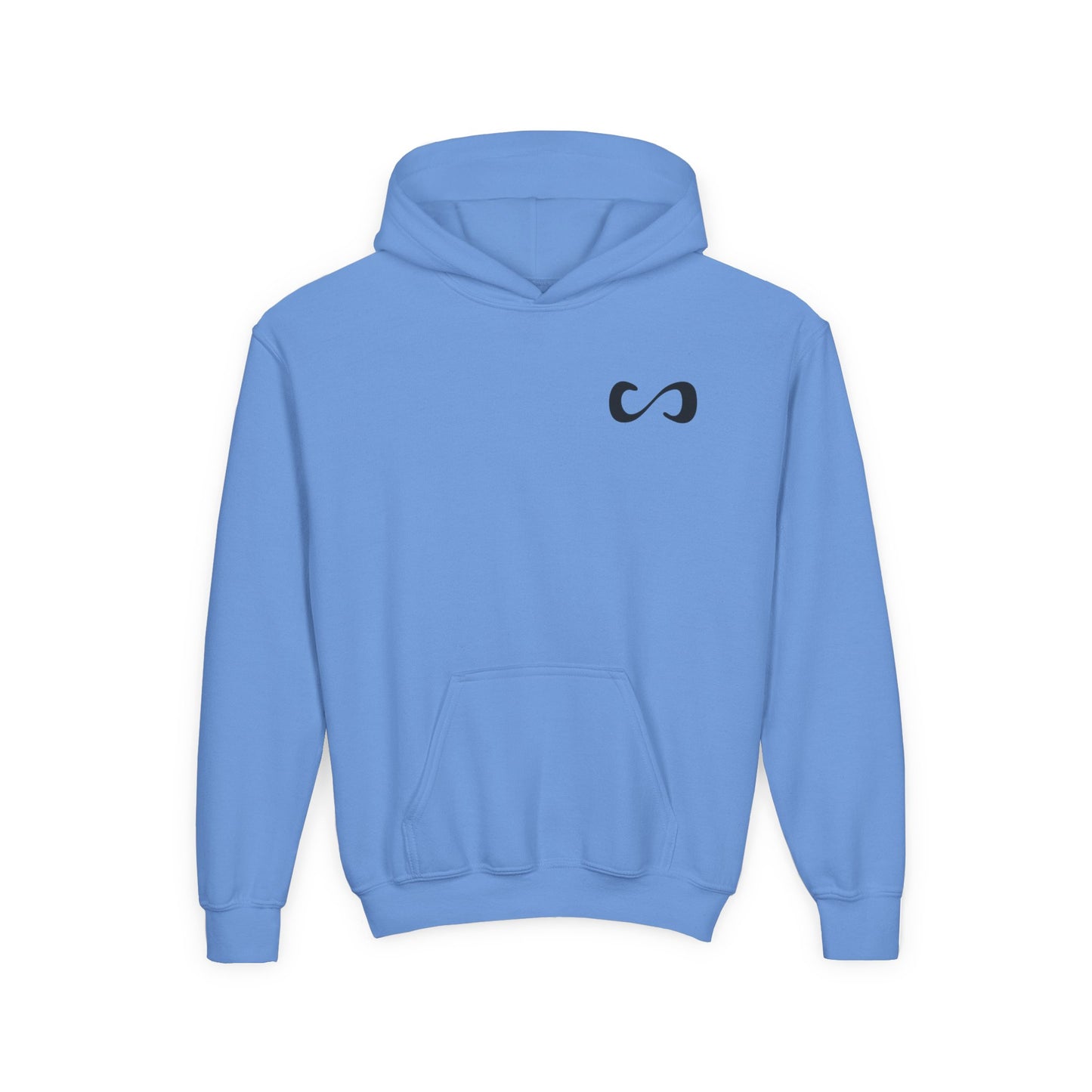 Kid's Simplicity Hoodie