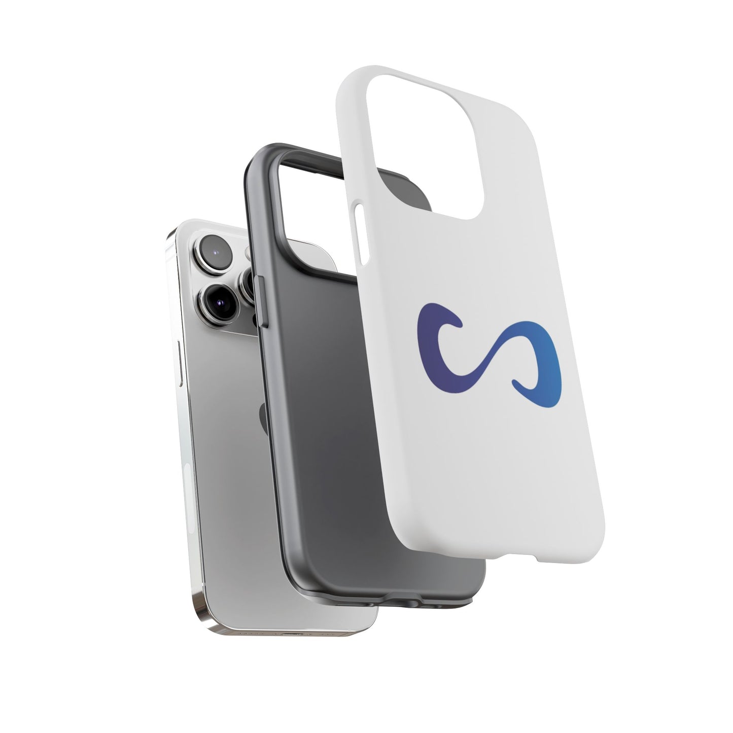 Flow Phone Case