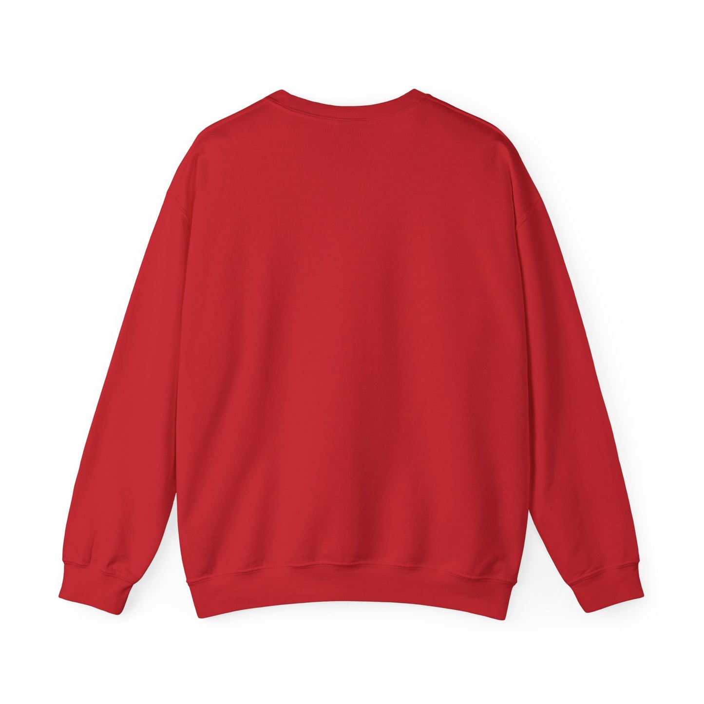 Unisex Simplicity Sweatshirt
