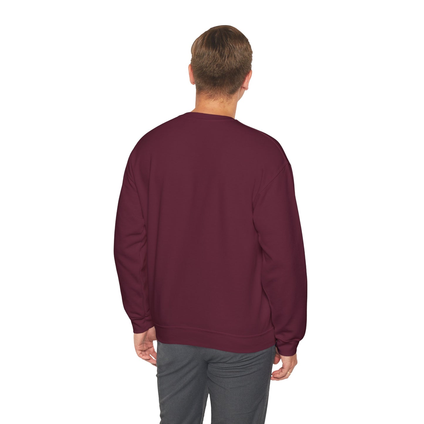 Unisex Custom Sweatshirt