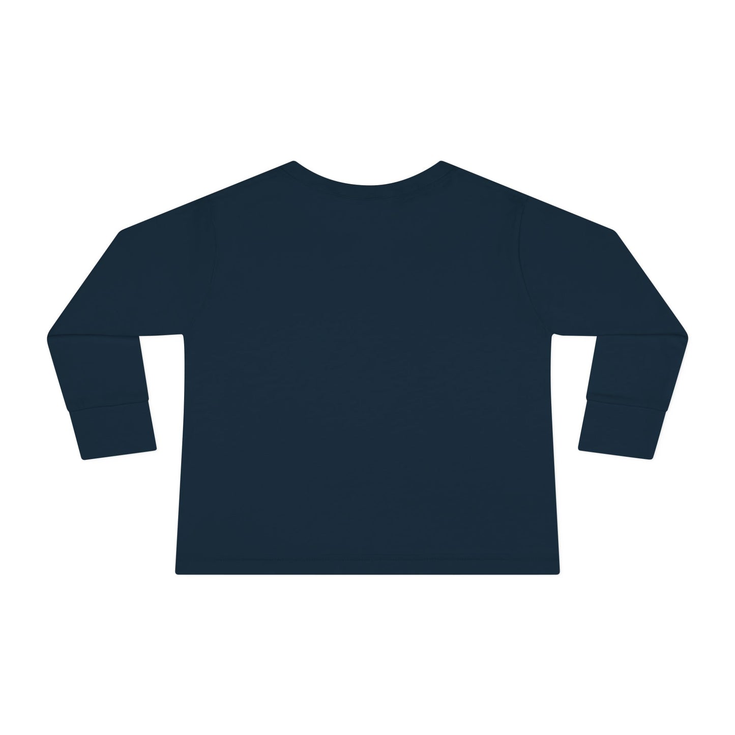 Toddler's Long Sleeve Tee