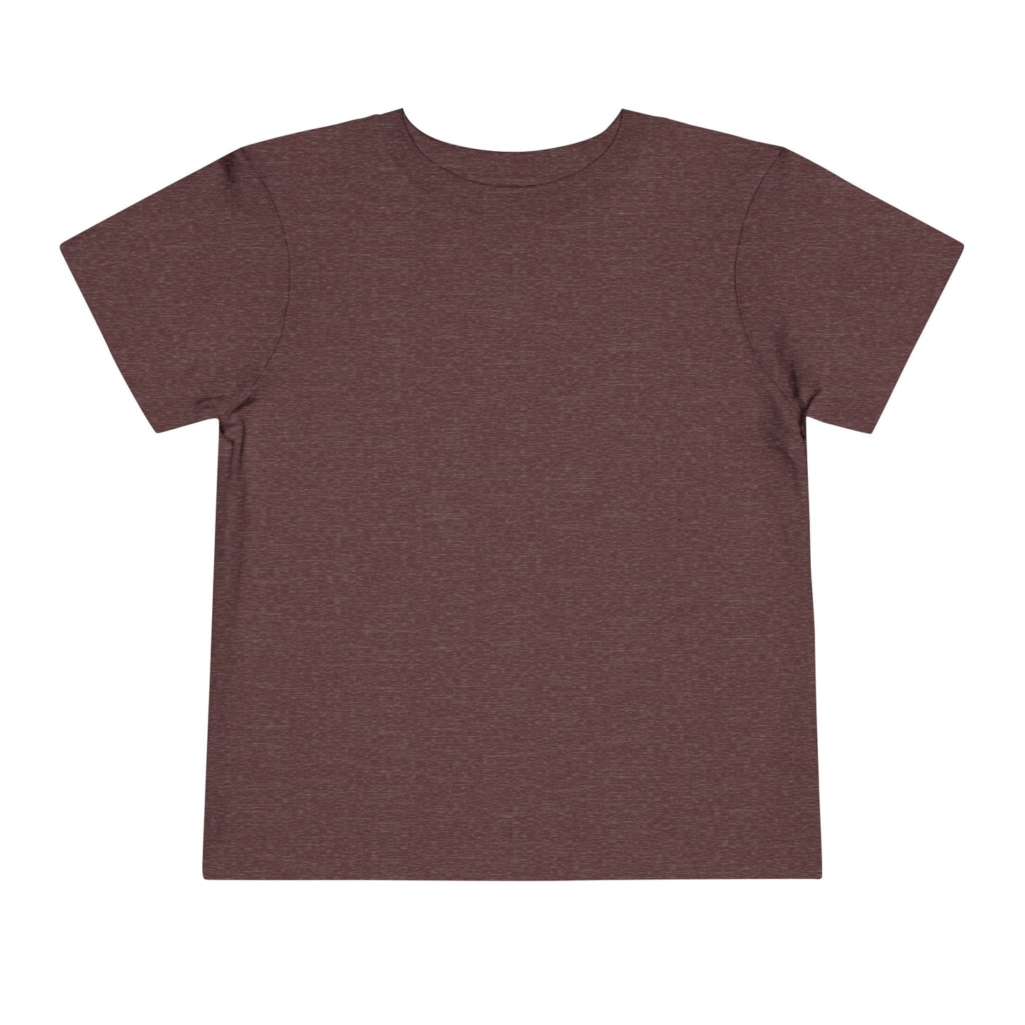 Toddler's Plain Tee