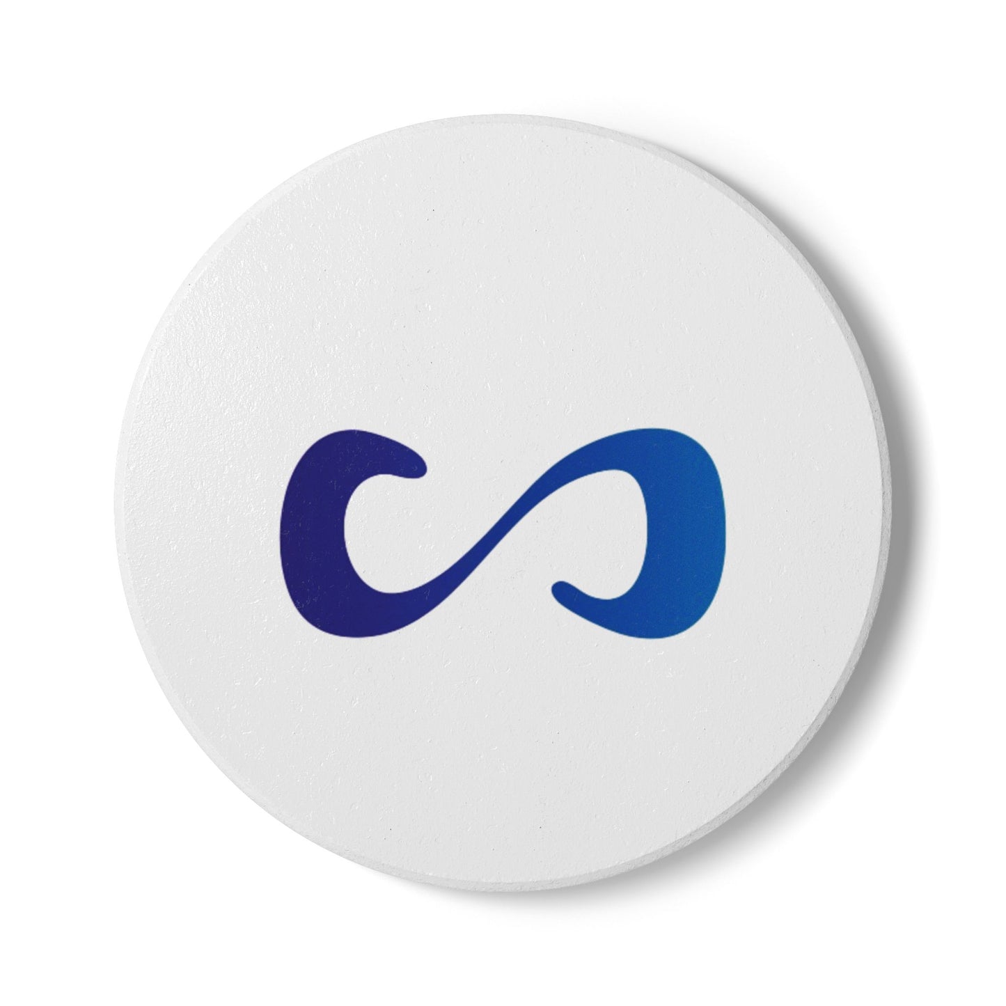 Ceramic Coaster