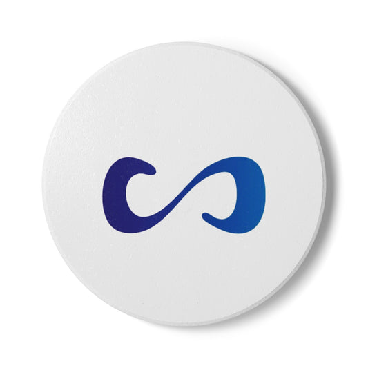 Ceramic Coaster