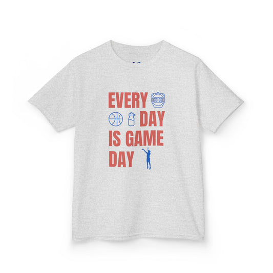 Kid's Game Day Tee