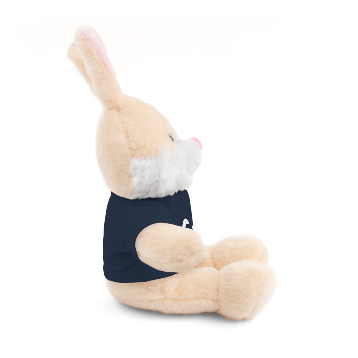 Animal Plushy